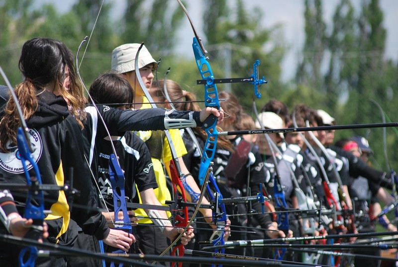 La Universidad de Navarra acogi&oacute; la Primera Tirada de JDN al Aire Libre